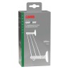 LAMPA Escorredor con ventosas - 90x3 cm