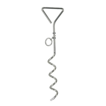 LAMPA Spike für die Leine deines Hundes