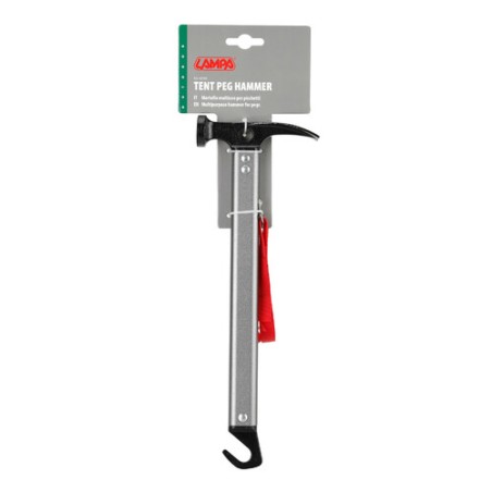 Martillo multiusos LAMPA para estacas