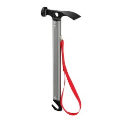 LAMPA Mehrzweckhammer für...