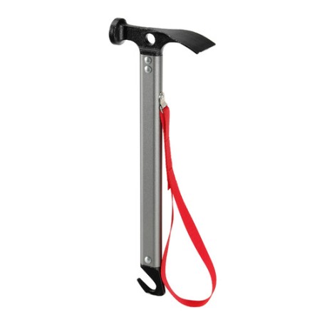 LAMPA Martello multiuso per picchetti