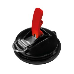 Ventosa LAMPA para anclaje...
