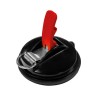 Ventosa LAMPA para anclaje - Ø 115 mm - 10 kg