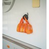 LAMPA ventosa con gancho para anclar - Ø 100 mm - 10 kg