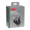 LAMPA ventosa con gancho para anclar - Ø 100 mm - 10 kg