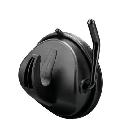 LAMPA ventosa con gancho para anclar - Ø 100 mm - 10 kg