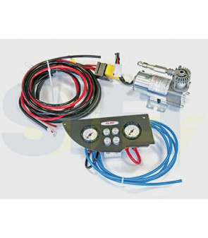 KIT COMPRESSEUR POUR AL-KO AIR TOP DUCATO X250 (CENTR.CRUSCOTTO)