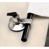 LAMPA Ventosa para fijar postes de toldo - Ø 55 mm - 8 kg