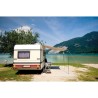 LAMPA Ventosa para fijar postes de toldo - Ø 55 mm - 8 kg