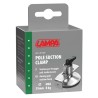 LAMPA Ventosa para fijar postes de toldo - Ø 55 mm - 8 kg
