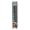 Perchero universal LAMPA con 8 ganchos