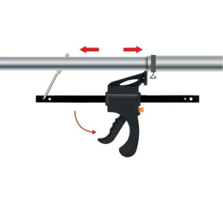 LAMPA Tenditore per verande