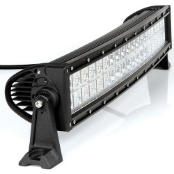 PILOT 80 LED-Bar mit...
