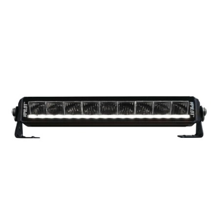 PILOT  barra multifunzione a Led Profondità 50W Posizione 1.7W Segnalazione 8W