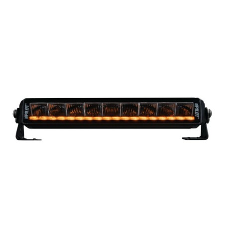PILOT Led Profondeur du ruban 50W Position 1,7W Signalisation 8W