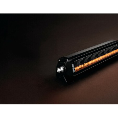 PILOT Led Ribbon Depth 50W Position 1.7W Signaling 8W
