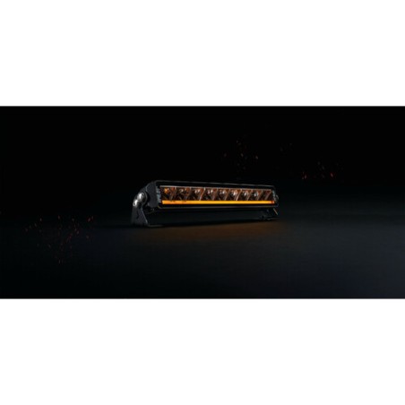 PILOT LED-Bandtiefe 50W Position 1,7W Signalisierung 8W