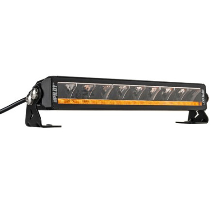 PILOT Led Ribbon Depth 50W Position 1.7W Signaling 8W