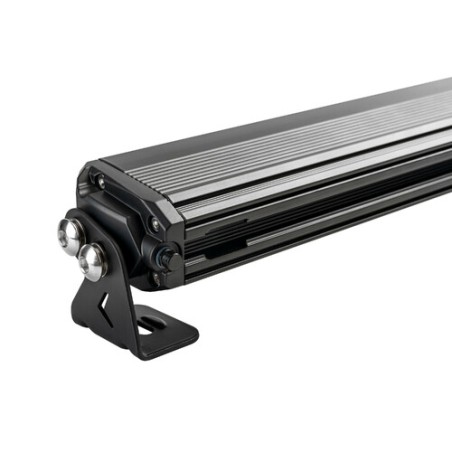 PILOT  barra multifunzione a Led Profondità 50W Posizione 1.7W Segnalazione 8W