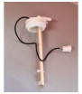 Fixed electronic probe CBE cod. 513025 suction + clear water vent