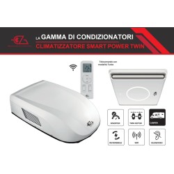Climatizzatore EZA 3600W...