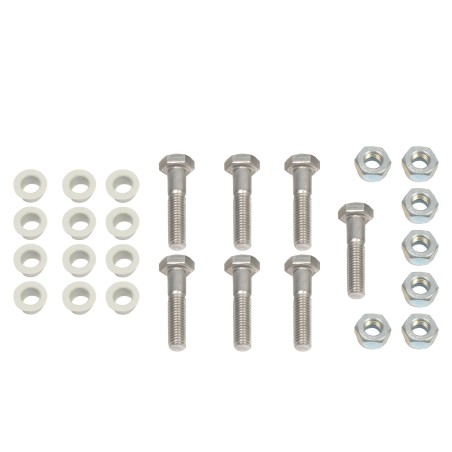 Thule Double Step Rivet Repair Kit