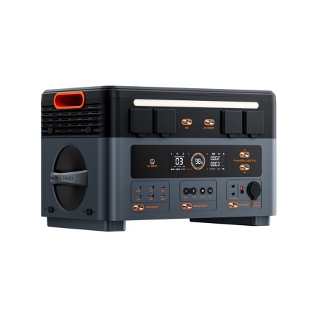 Power Station Portatile OSCAL POWERMAX 2400 PRO