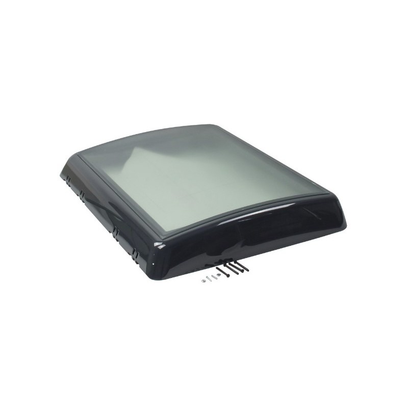 REPLACEMENT DOME FOR MIDI HEKI STYLE BLACK...