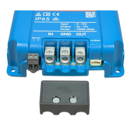 VICTRON ORION XS 12/12 50A BlueTooth DC-DC Battery Charger - IP65