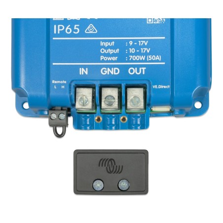 VICTRON ORION XS 12/12 50A BlueTooth DC-DC Batterieladegerät – IP65