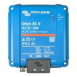 VICTRON ORION XS 12/12 50A...