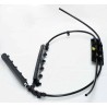 Remitop pull-out support 900X600 Vario II crank 10037874
