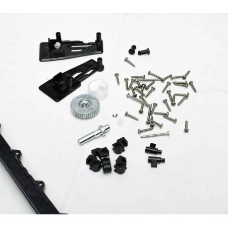 Remitop Auszugsstütze 900X600 Vario II Kurbel 10037874