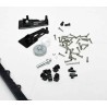 Remitop pull-out support 900X600 Vario II crank 10037874