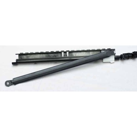 Support coulissant Remitop 900X600 Manivelle Vario II 10037874
