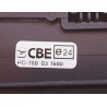 PANNEAU DE CONTRÔLE DE LUMIÈRE CBE PC 150 EL SUITCH ENSEMBLE 00036194 ELNAGH