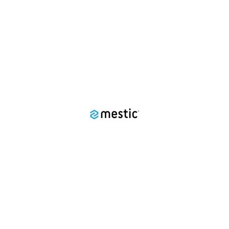 MESTIC MTVA-40 Antenna Omnidirezionale Ø 33 DVB-T diametro 33 cm