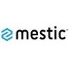 MESTIC MTVA-40 Omnidirektionelle Antenne Ø 33 DVB-T Durchmesser 33 cm