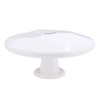 MESTIC MTVA-40 Omnidirektionelle Antenne Ø 33 DVB-T Durchmesser 33 cm
