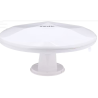 MESTIC MTVA-40 Omnidirektionelle Antenne Ø 33 DVB-T Durchmesser 33 cm