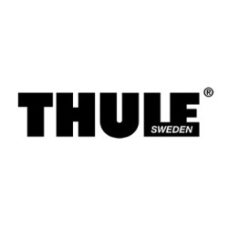 Markisenwand 8000 4,5 mt Thule Omnistor Weiß – Mystic Grey 2