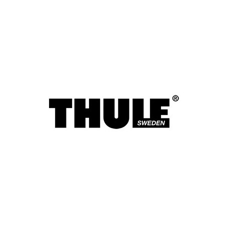 Awning Wall 8000 4.5 mt Thule Omnistor White - Mystic Grey