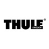 Veranda Parete 8000 4,5 mt Thule Omnistor Bianca - Mystic Grey