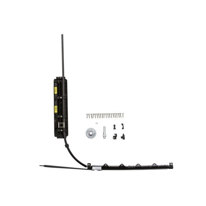Sliding mechanism for Remitop Vario II 700x500...