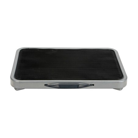 LAMPE À ÉCHELLE PLIANTE EN ACIER 150 KG - Hauteur 17,5 CM