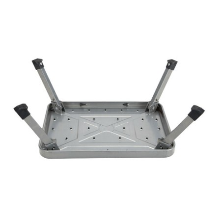 FALTLEITERLAMPE STAHL 150 KG - H17,5 CM