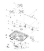 350-mm-Thermoelement-Kit für Dometic-Kochfeld