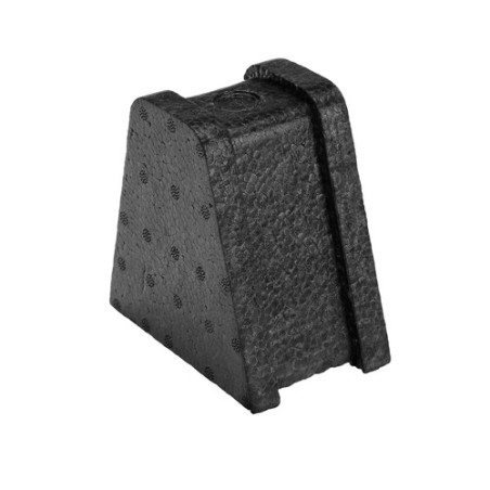 LAMPA 2 PIECES Spacers for tarpaulins for campers and caravans