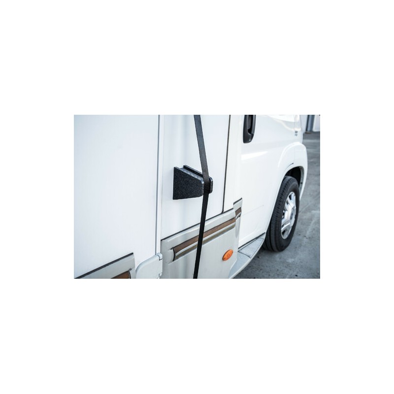LAMPA 2 PIECES Spacers for tarpaulins for...
