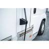 LAMPA 2 PEZZI Distanziatori per teloni copri camper e caravan